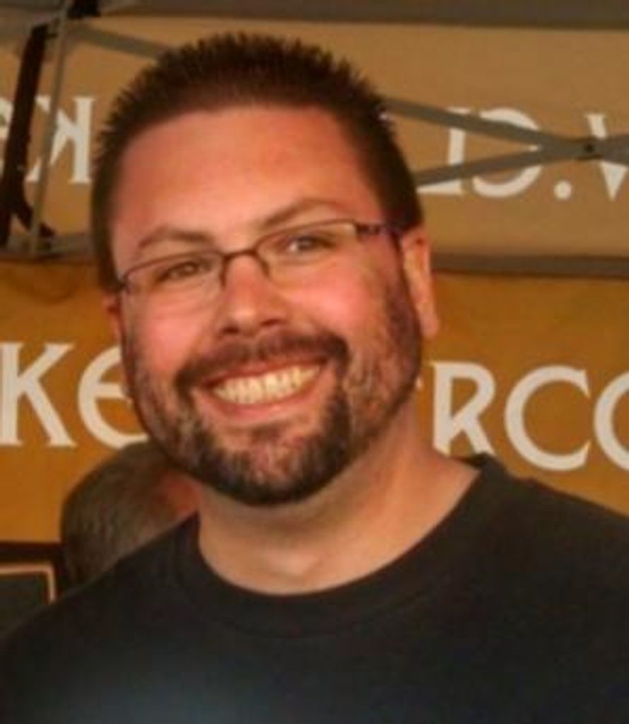 Matthew Thomas Mckeown