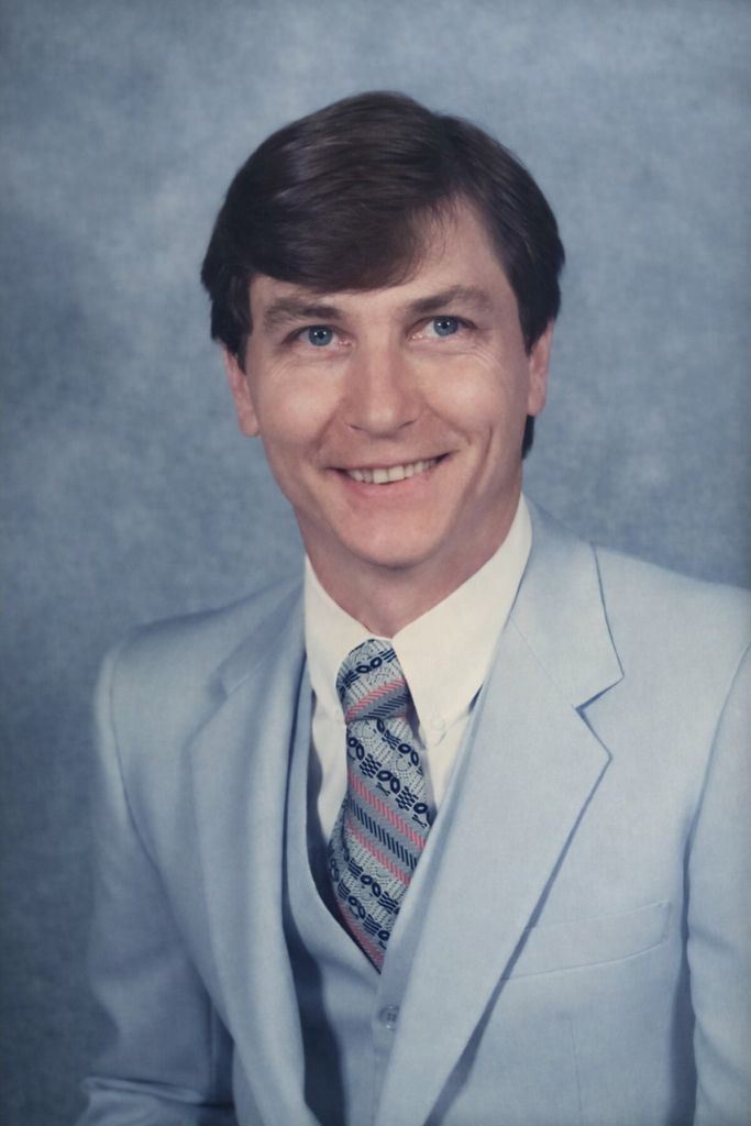 Kenneth Brown Profile Photo