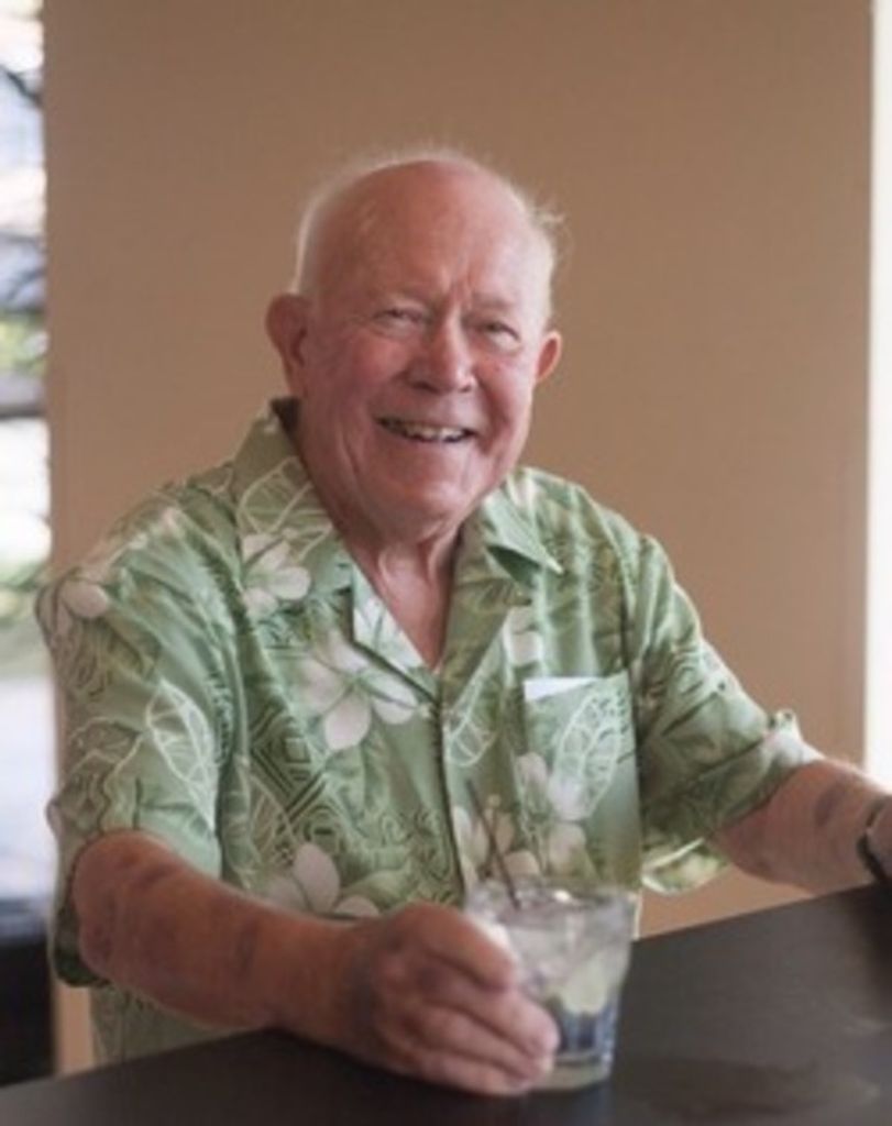 Conrad Andrew Bautz Profile Photo