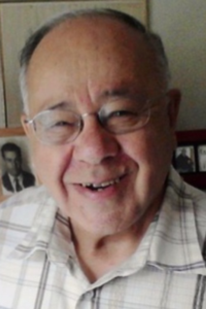 Alfonso J. "Al" D'Aniello