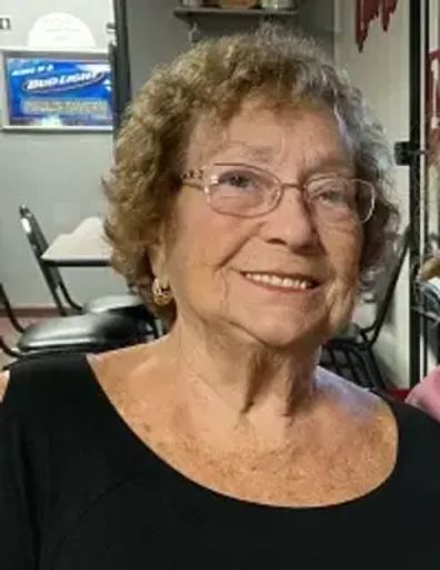 Brenda Richardson Profile Photo