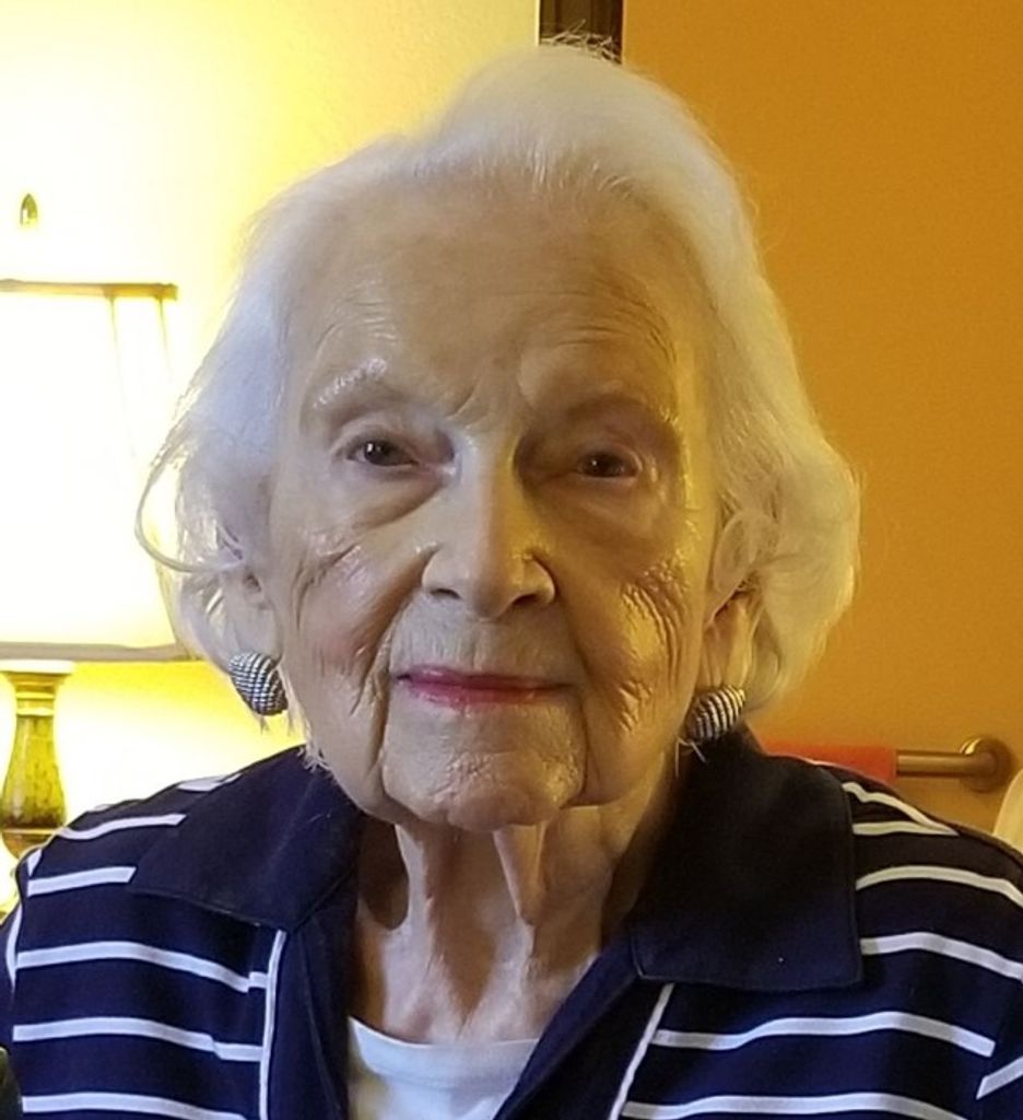 Alice M. Williamson