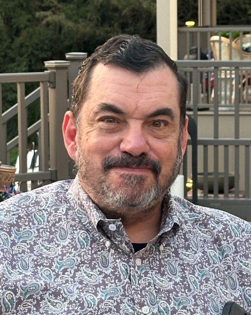 William Scott Terry
