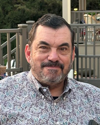 William Scott Terry Profile Photo