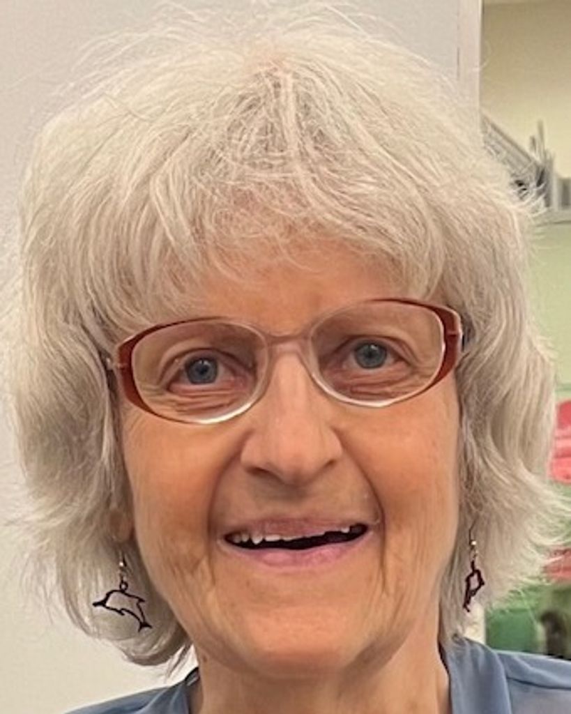 Elenore M. Wynkoop