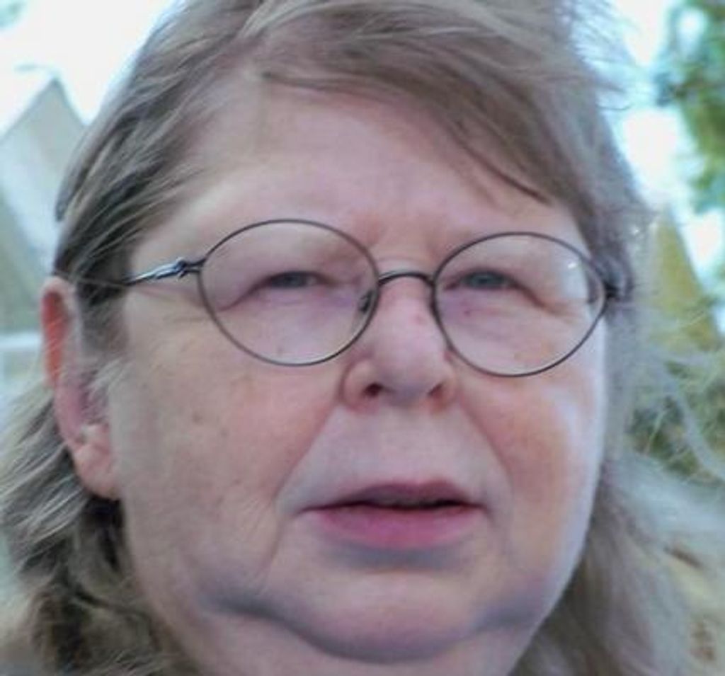 Delinda K Collmann Profile Photo