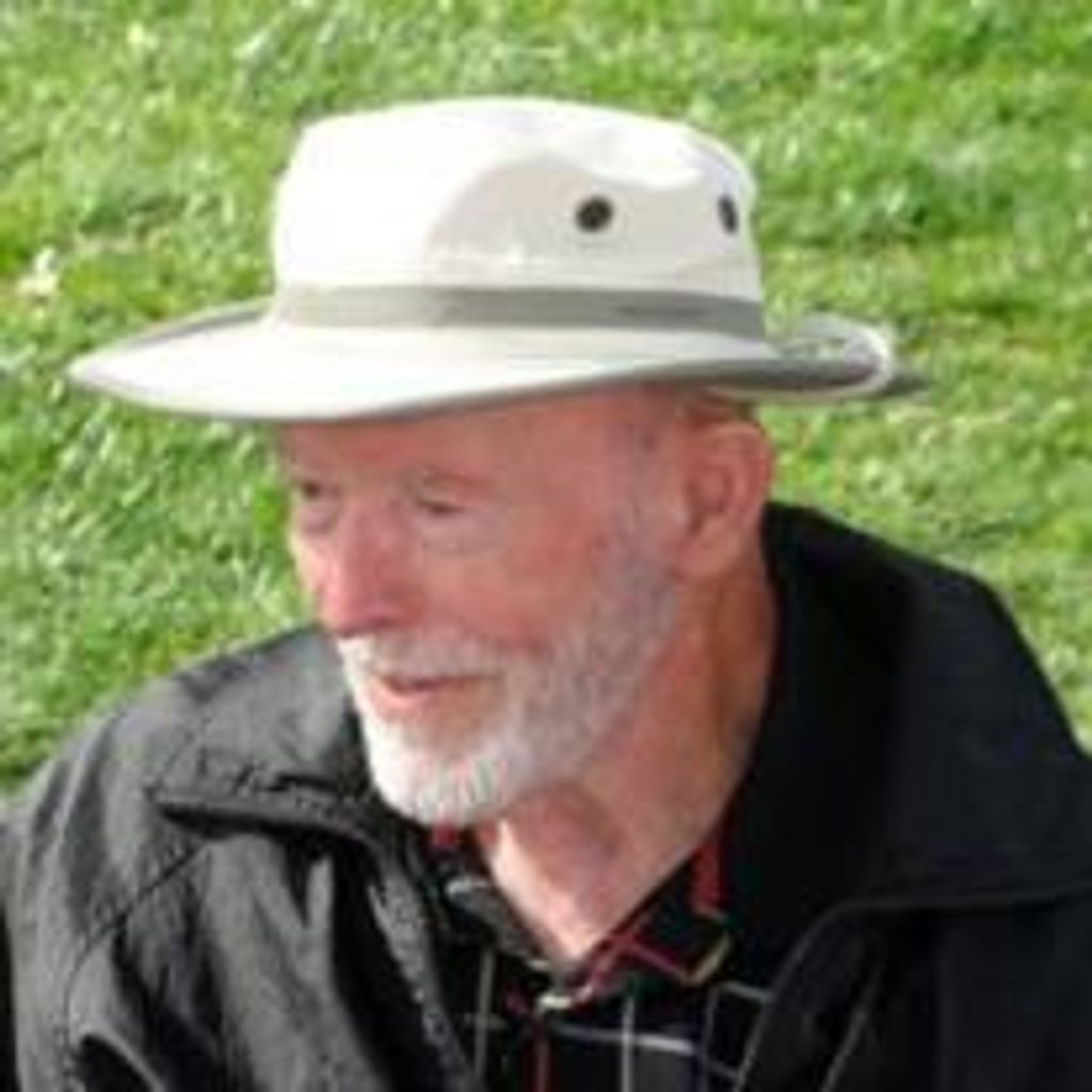 Ray R. Gudeman