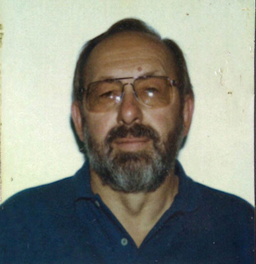 Bronislaw "Bruno" Janus