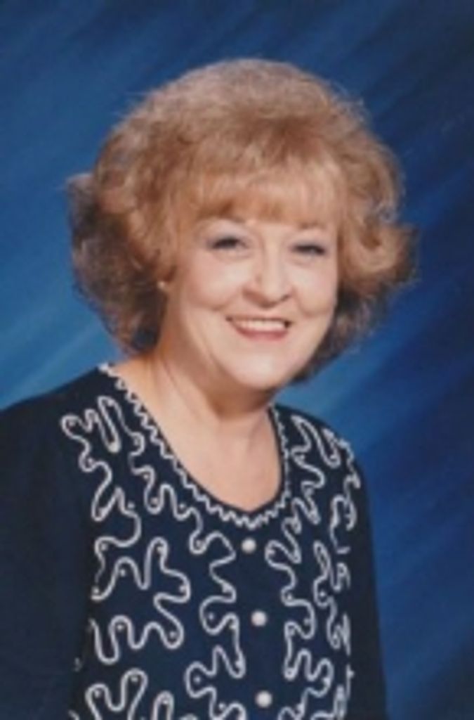 Betty Ann Smith Profile Photo