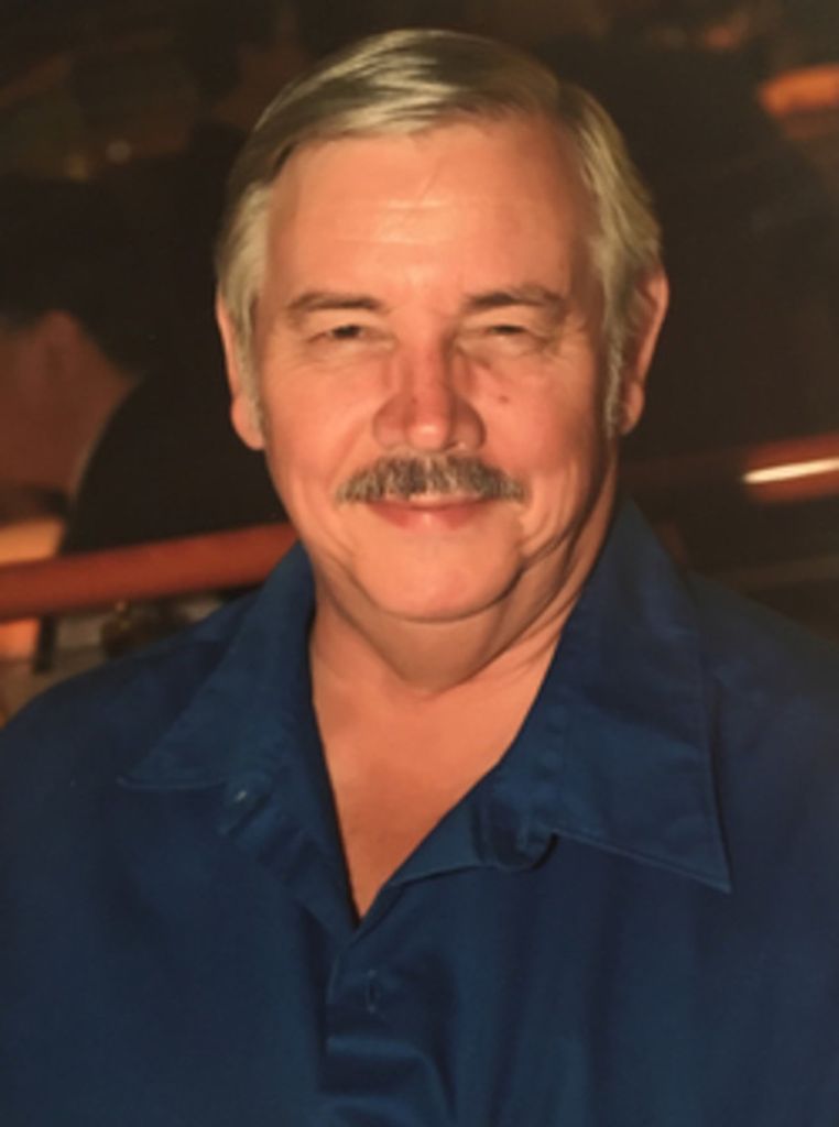Stanley Ray Pryor