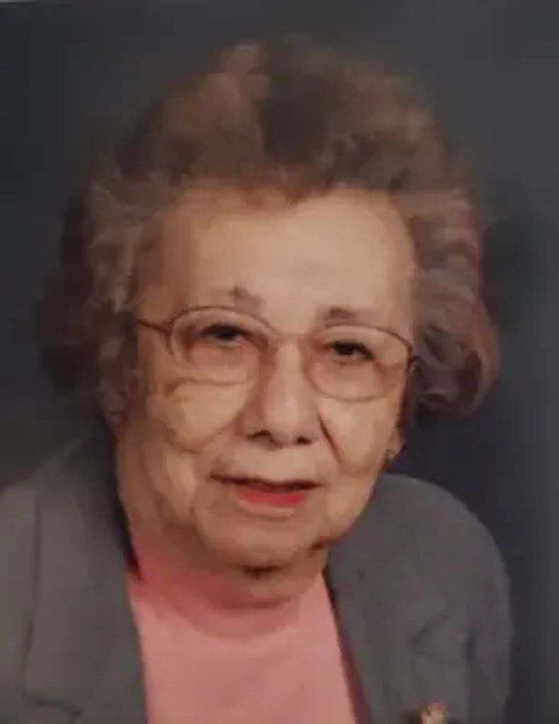 Clotilde Novak