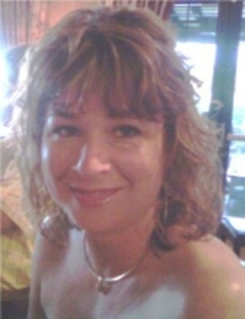 Marci Renee Widmyer