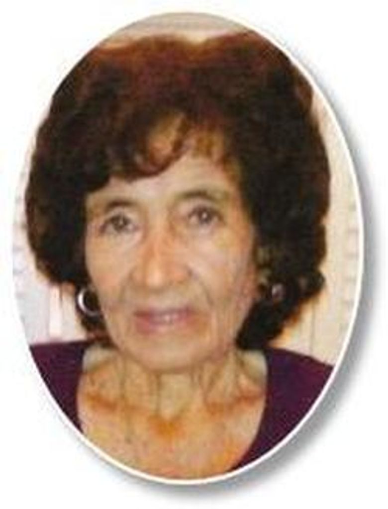 Hermelinda Antunez Mejia