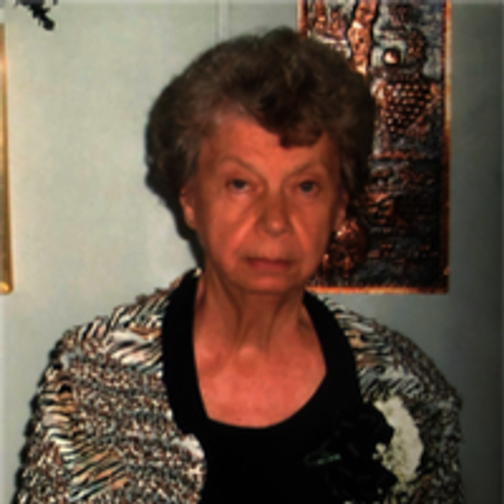Gloria Nadene Lyons