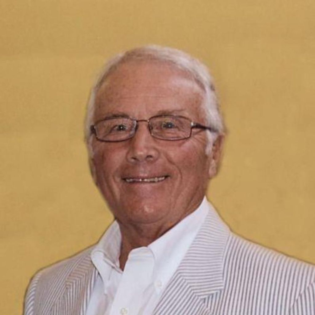 Mike Haithcoat