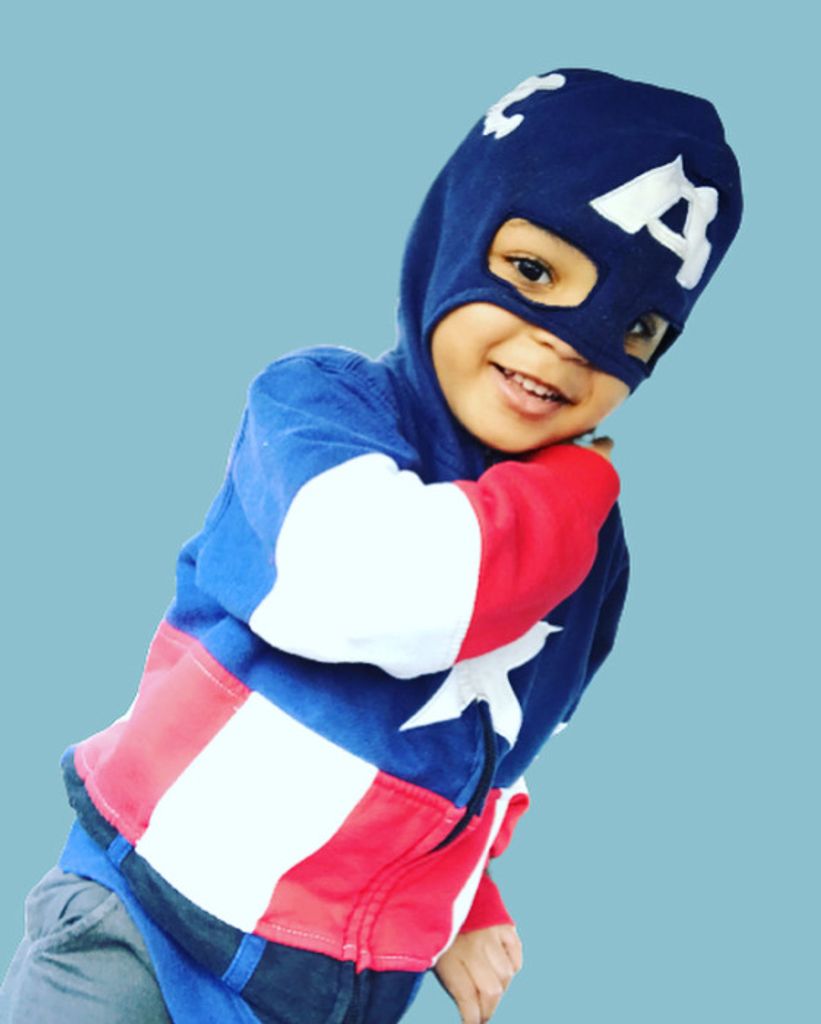 Kingston Juelz Terry