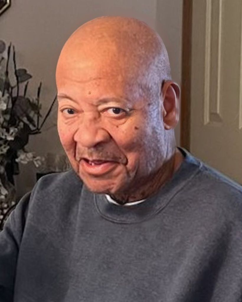 Clarence Roosevelt Tucker