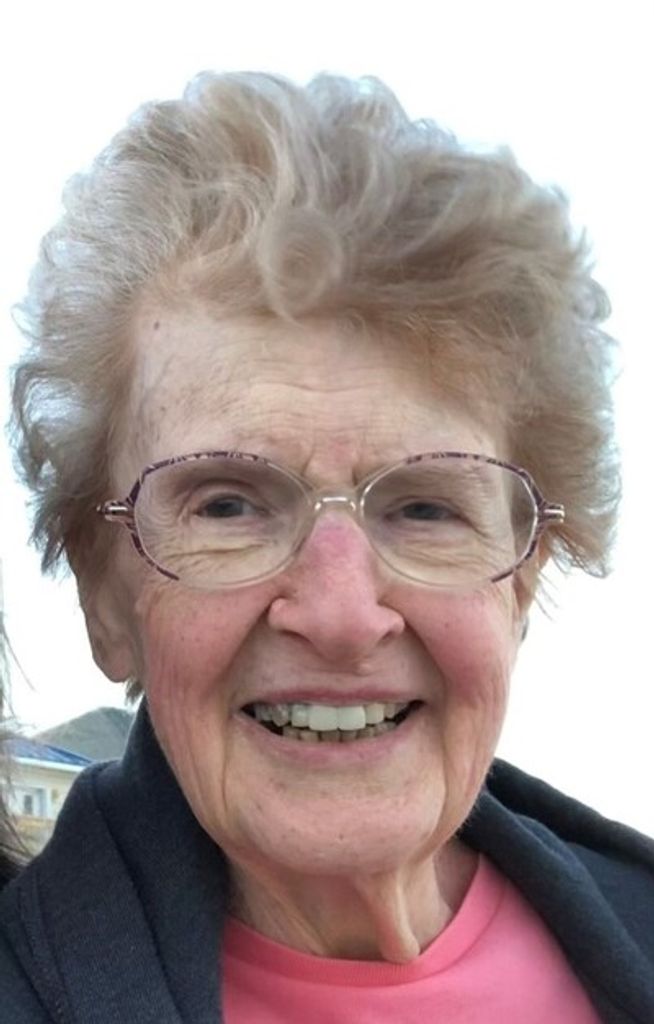 Sandra M. Strayer Profile Photo