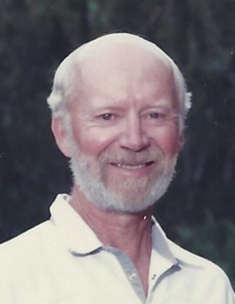 Kenneth Toews Profile Photo