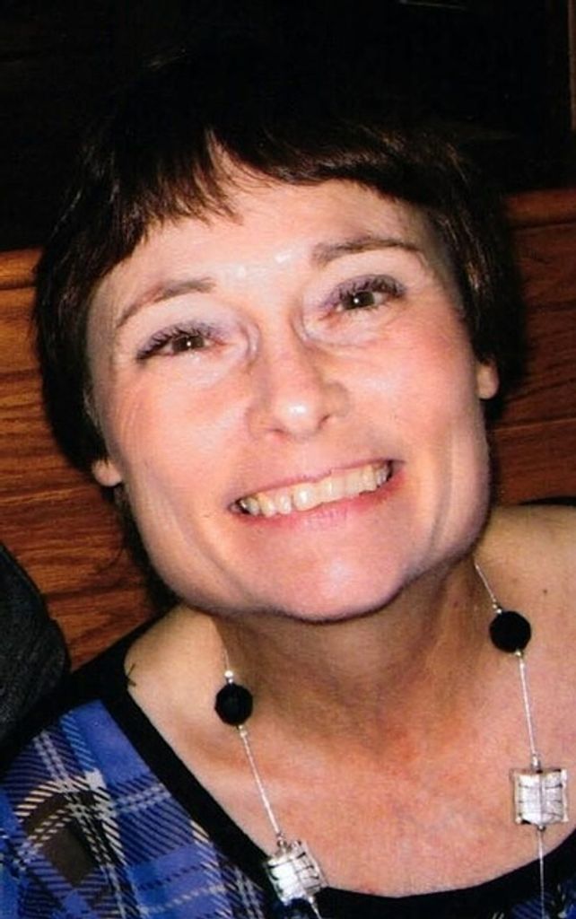 Judy Kay Cox Profile Photo