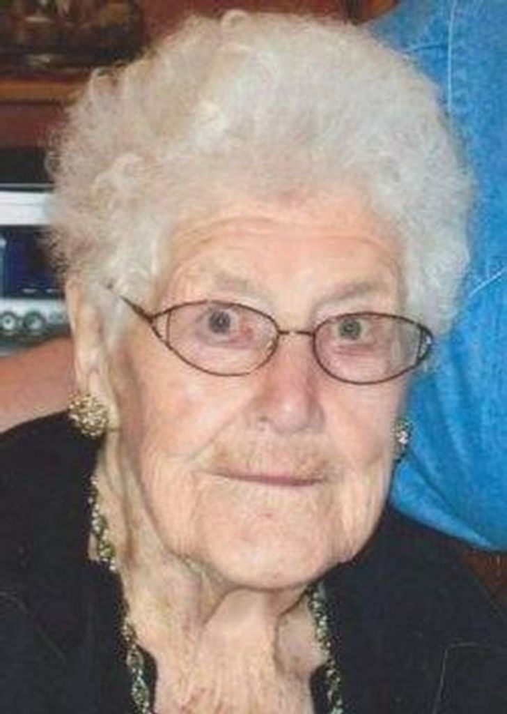 Bessie Skiles