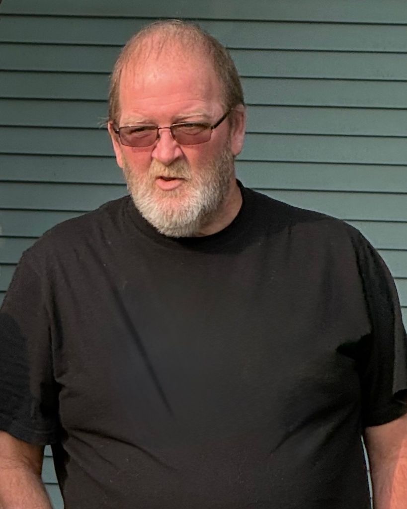 Kevin Spurlock Profile Photo