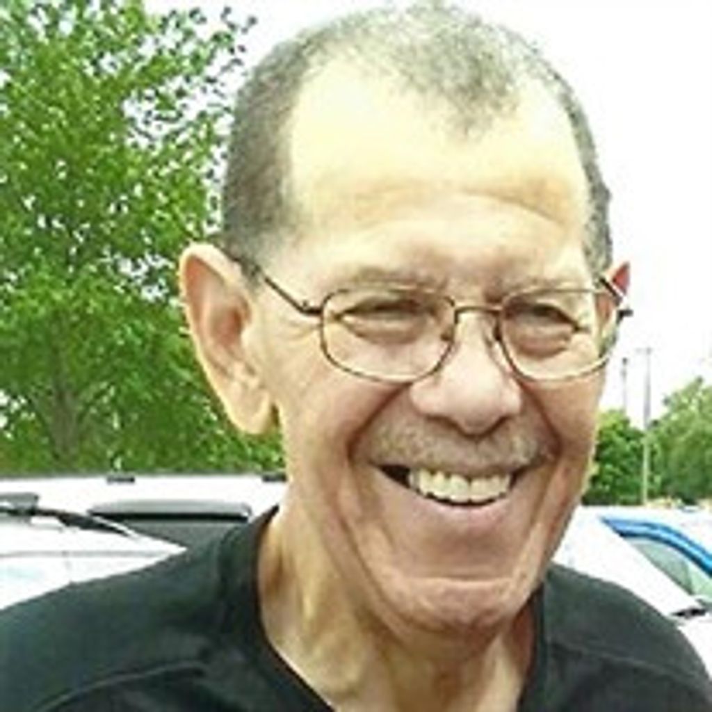 Thomas Lester Slaton Jr.