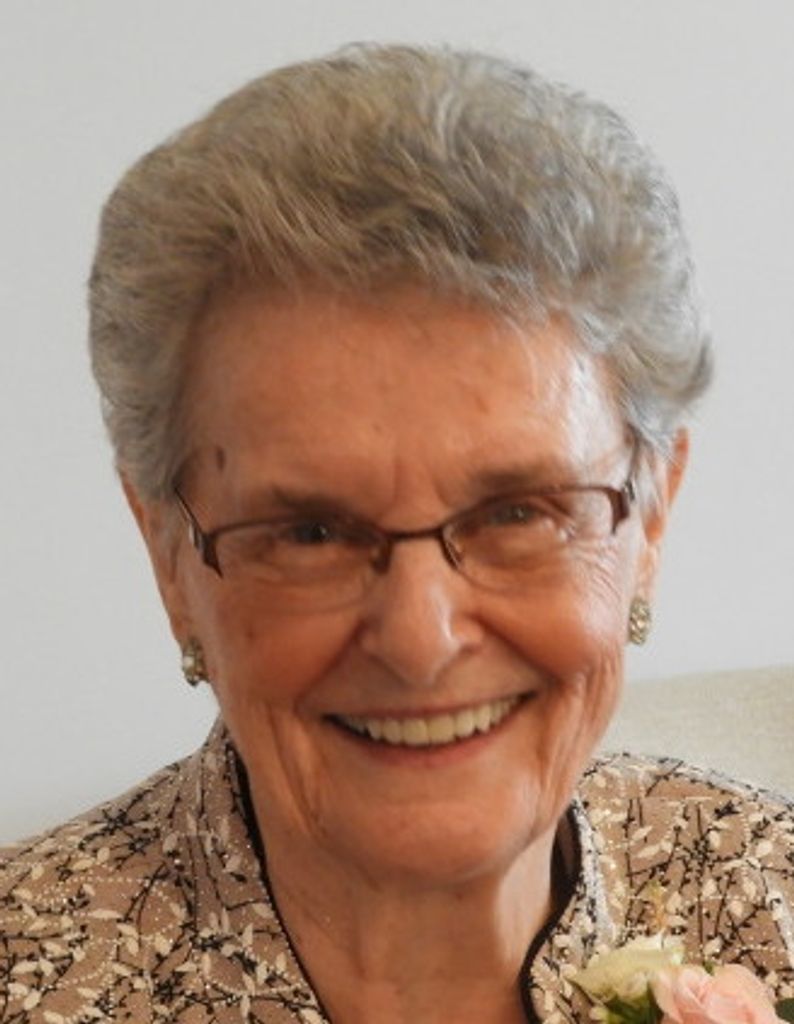 Janet Rose (Warren)  Collier