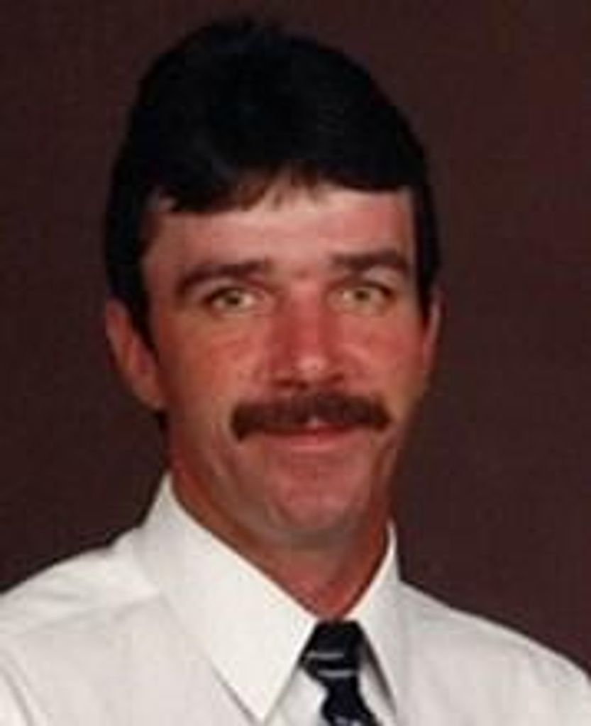 Rickie V. Haney