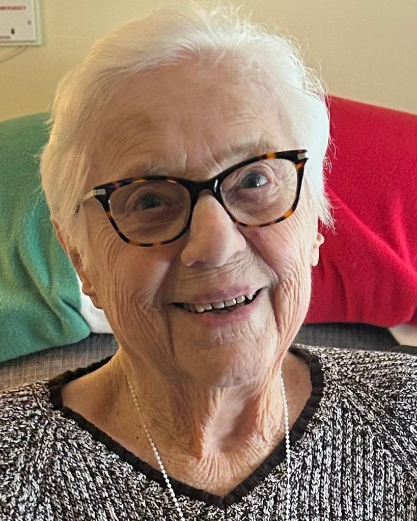 Barbara Kathryn Pison