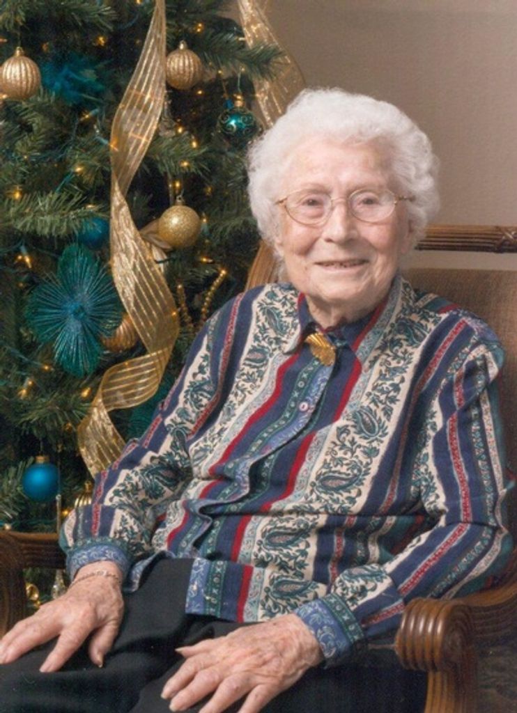 Ruth A. Sparks