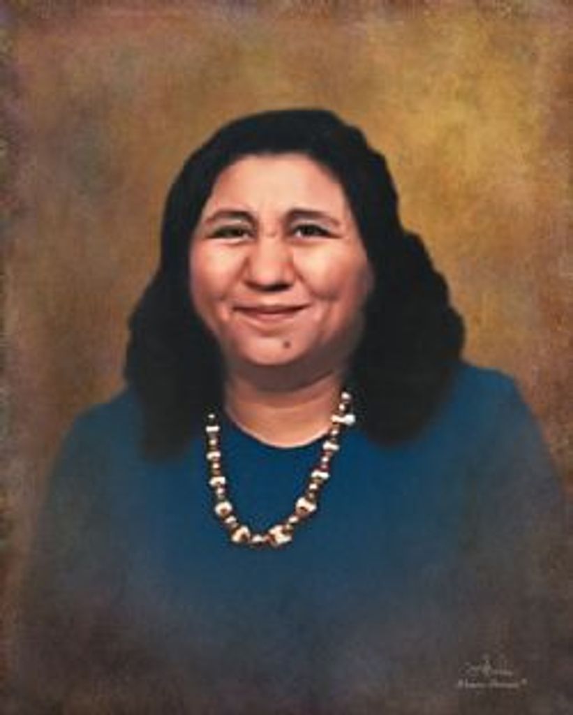 Elizabeth Ybarra