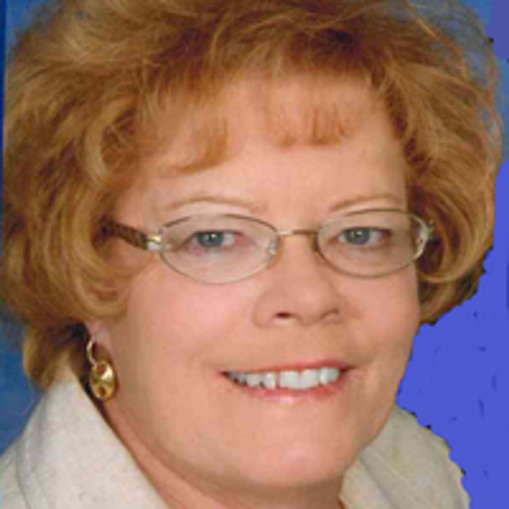 Janice  Eileen Shafer