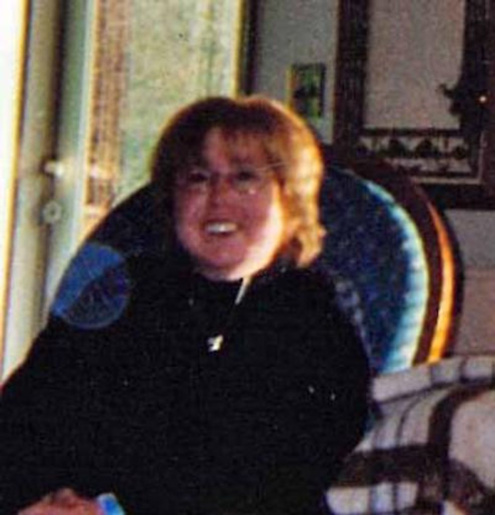 Nancy C. Harvey-Beckner Profile Photo