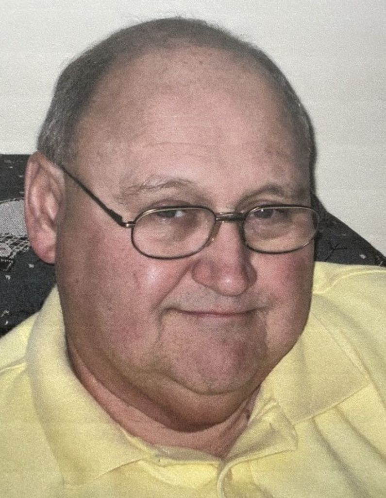 Donald J. Mistro Profile Photo