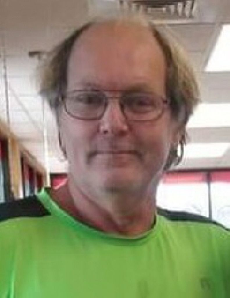 James Michael Nielsen