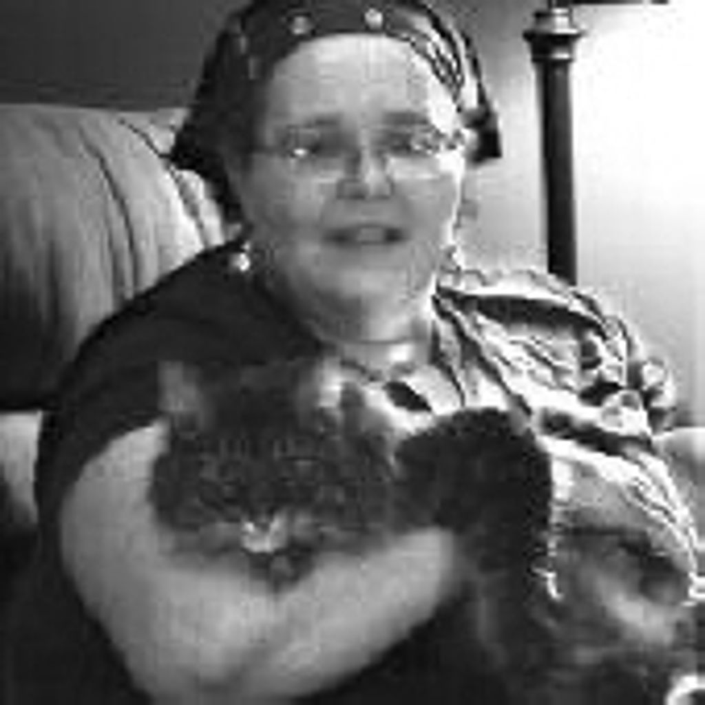 Dawn Marie Kuykendall