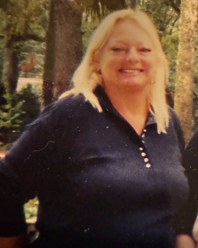 Patricia Burk Ralston Profile Photo