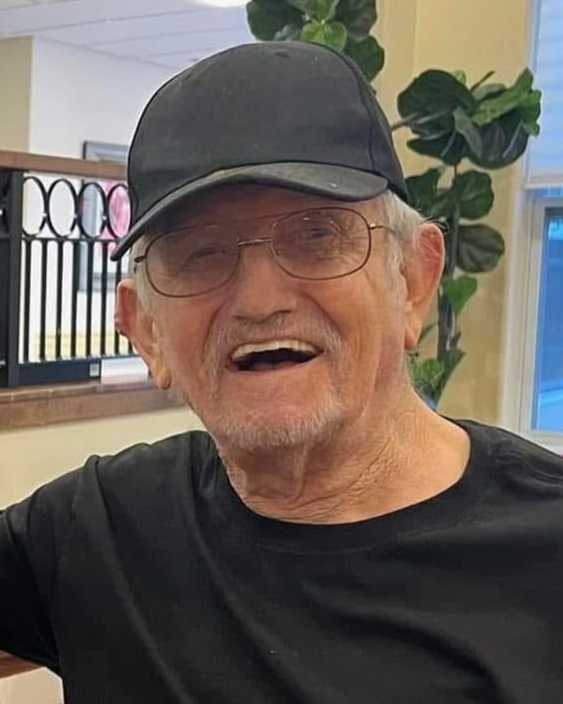 Robert "Bob" T. Soisson Sr.