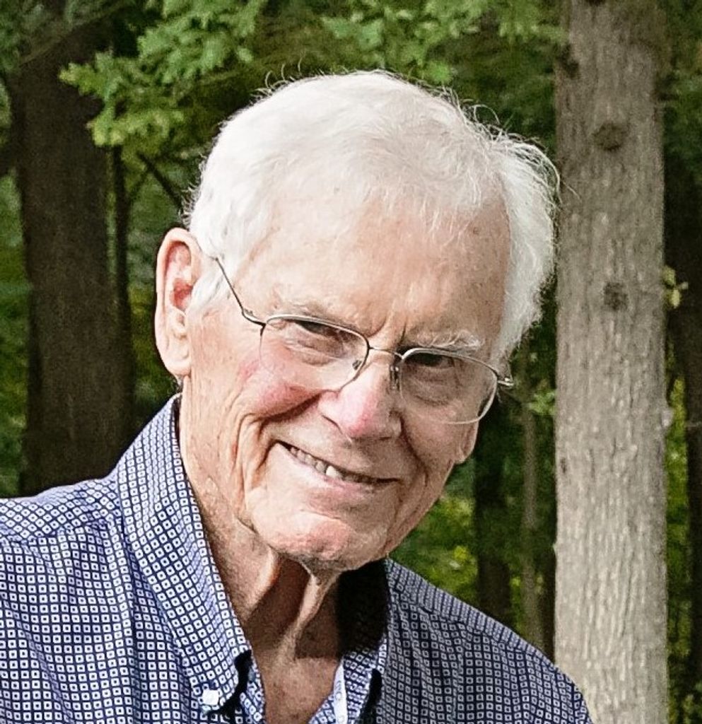 Leo F. Cronin