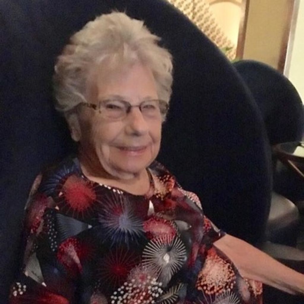 Maxine Wince Profile Photo