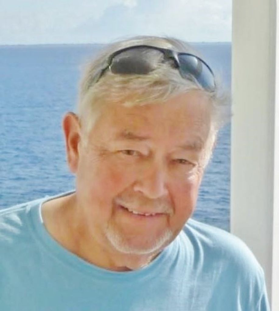 William  Robert Hunchar  Jr.