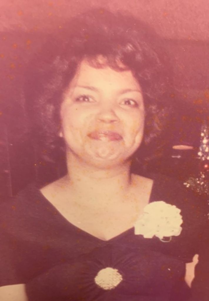 Merlea Hansley Profile Photo