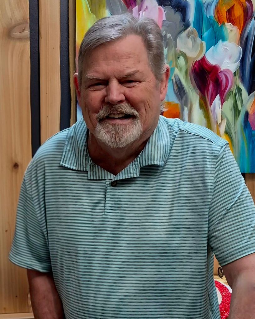 David L. Green Profile Photo