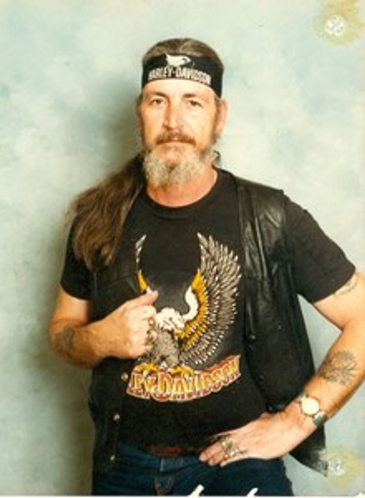 William Stricklin Jr.
