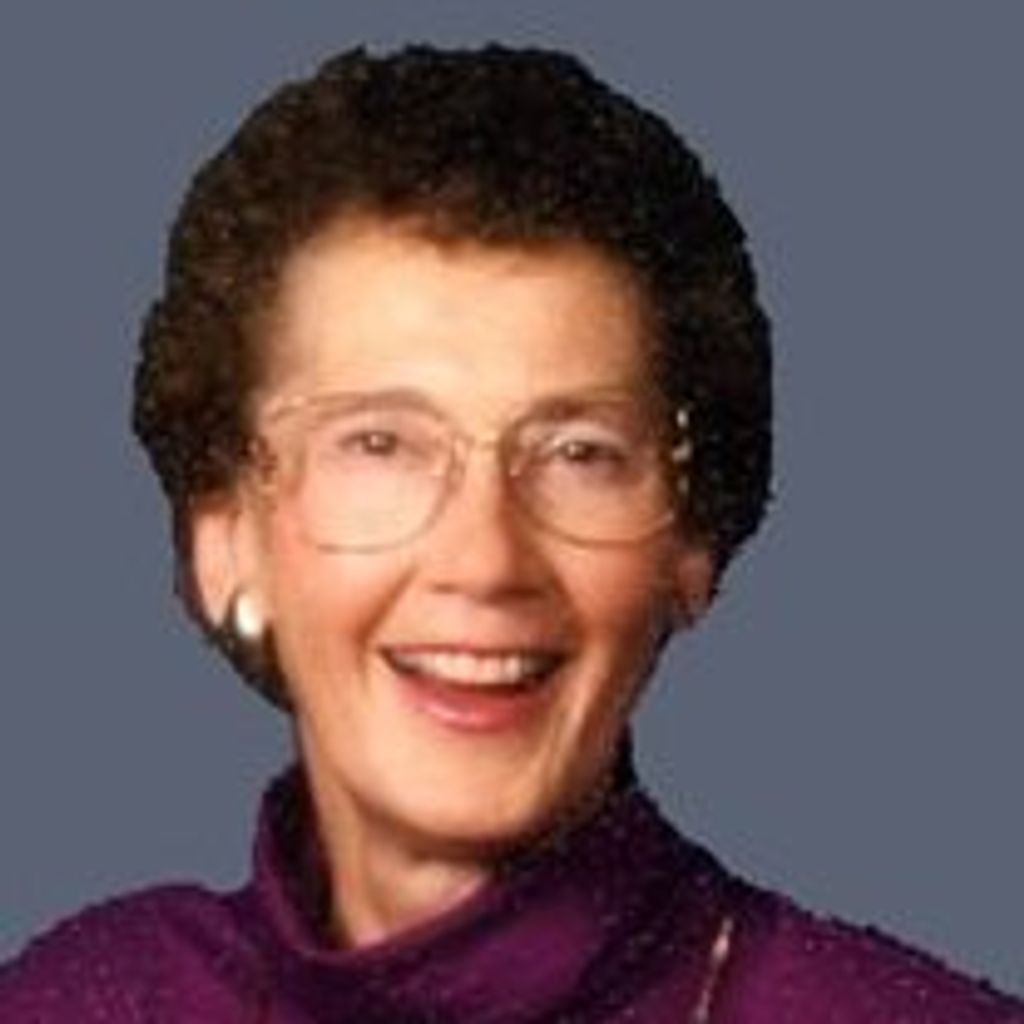 Mary P Keat