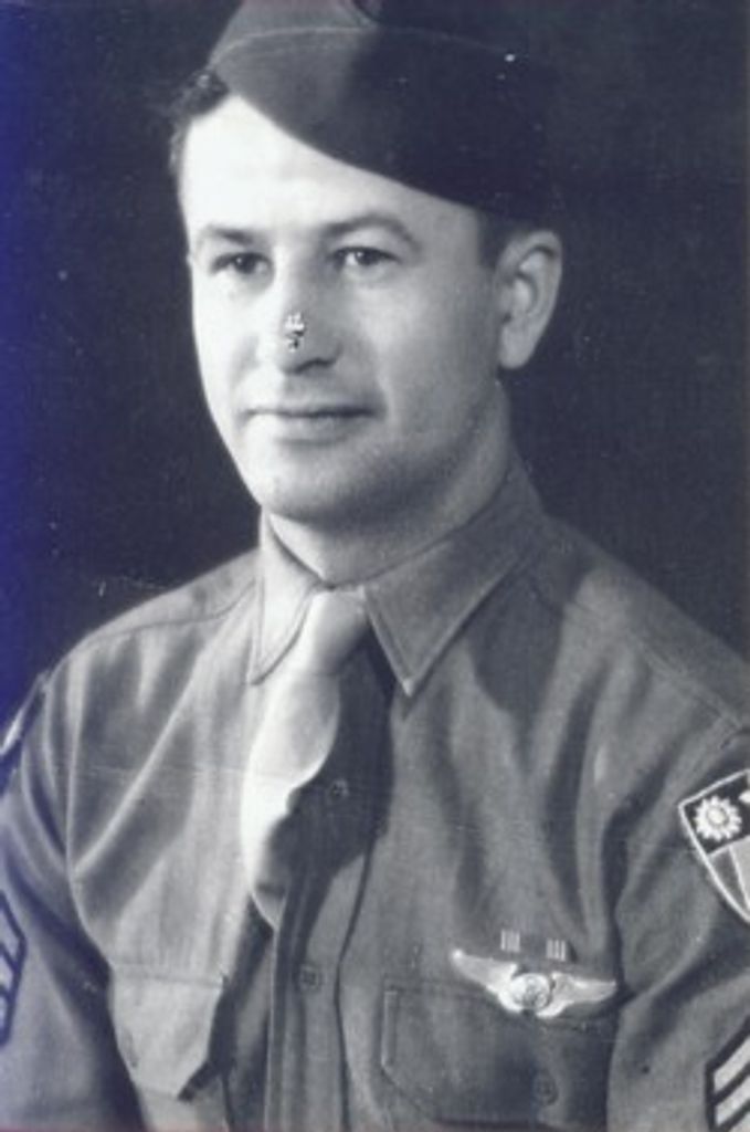 David  Clinton McArthur