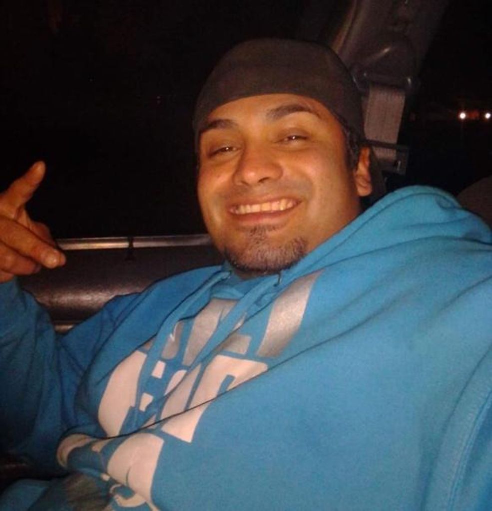 Ramon Juan Pedraza Jr.