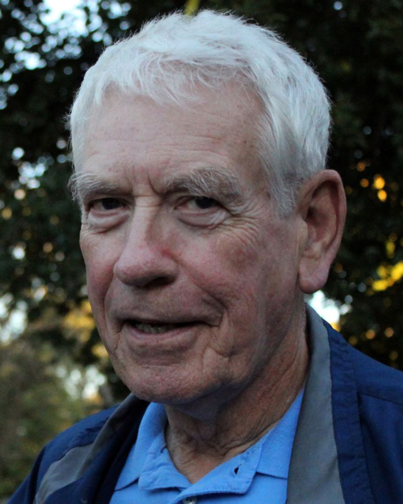Clare "Steve" Meyer