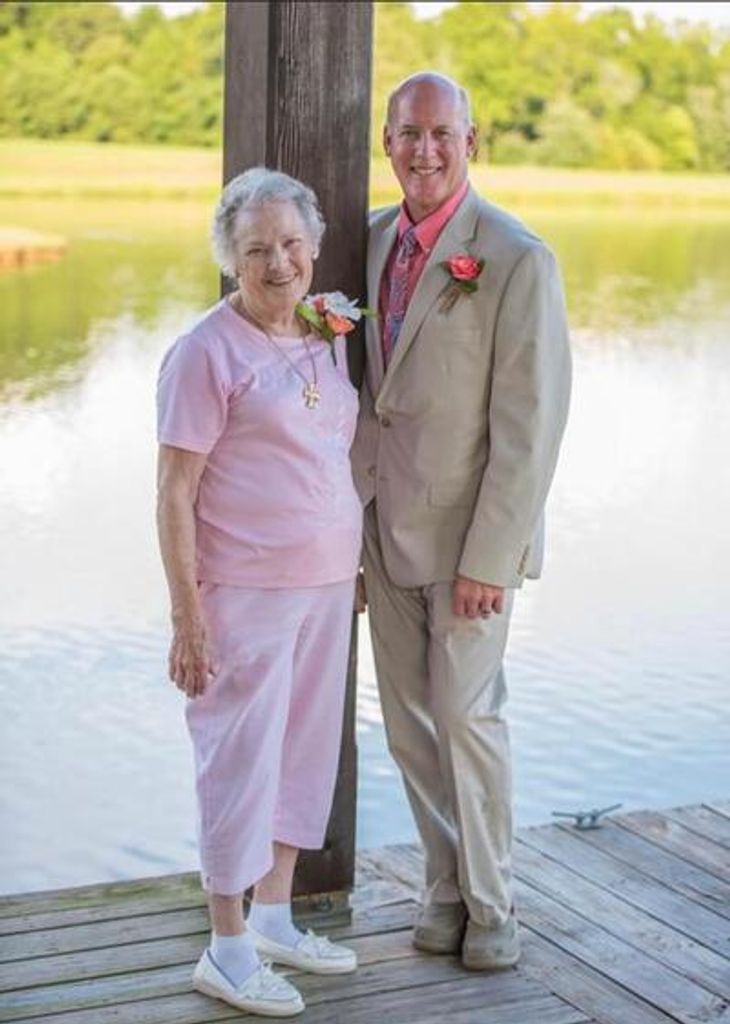 Katherine Wilder Profile Photo